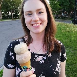 Meet your Posher, Maegan